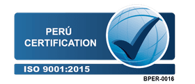 ISO 9001:2015